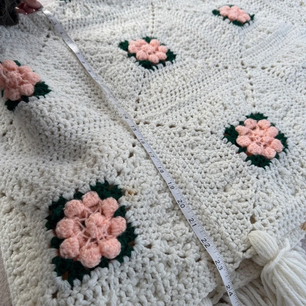 Handmade brand style