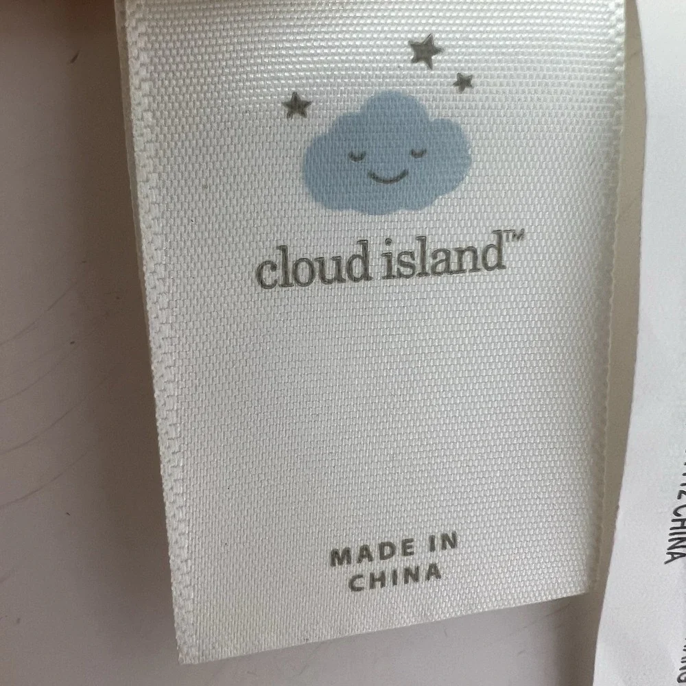cloud island provide your