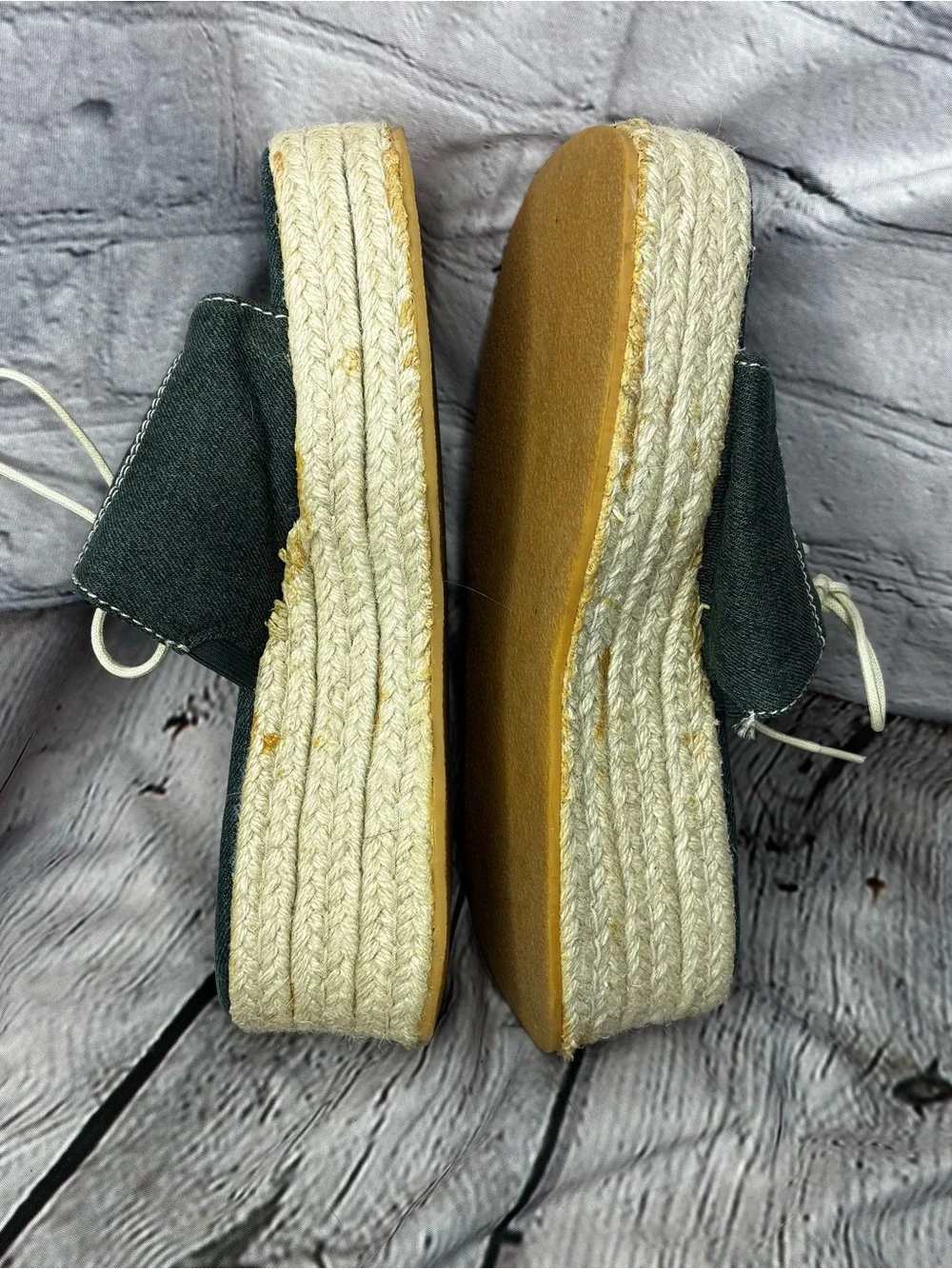 Mudd these are