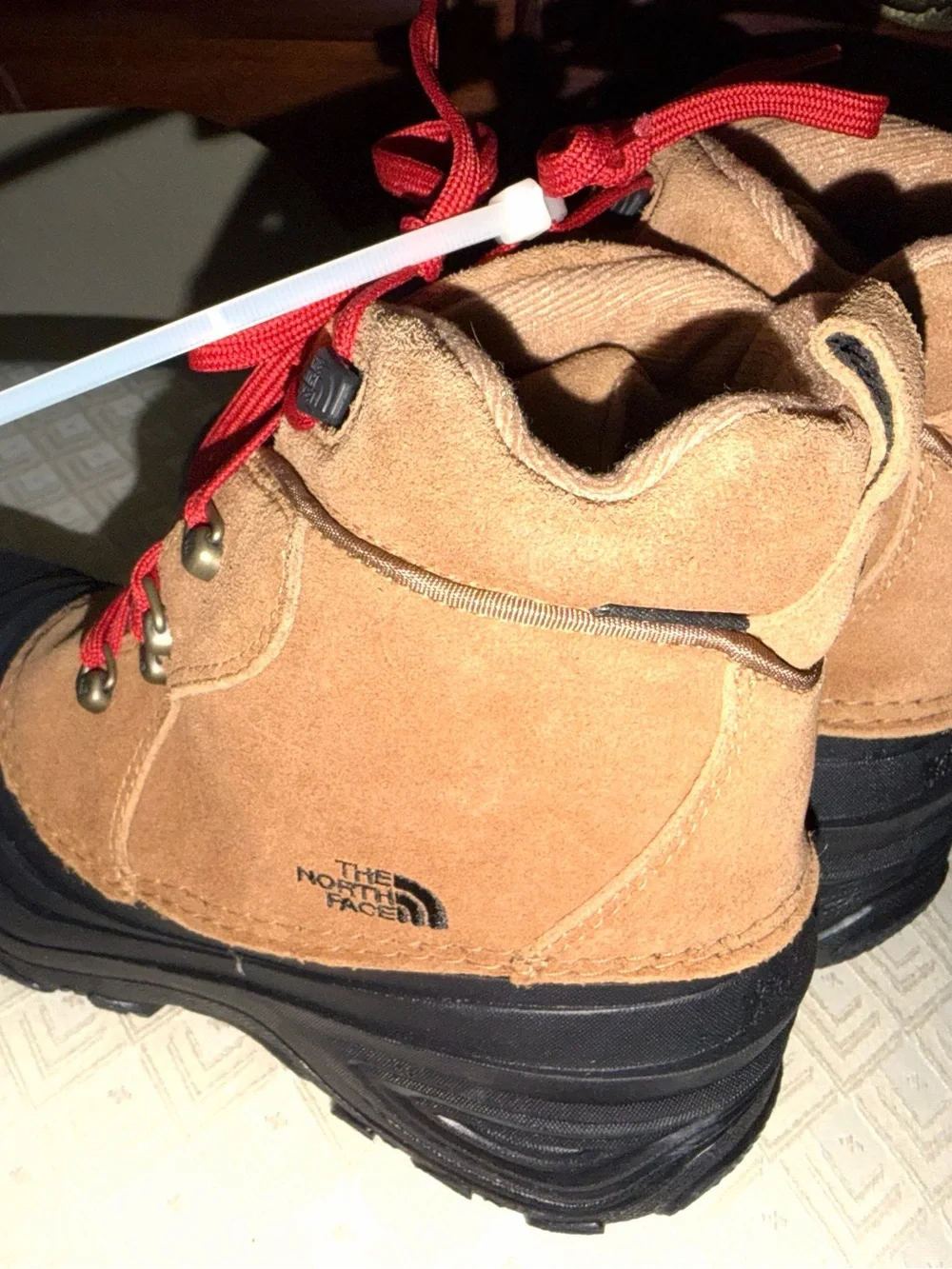 The North Face north face