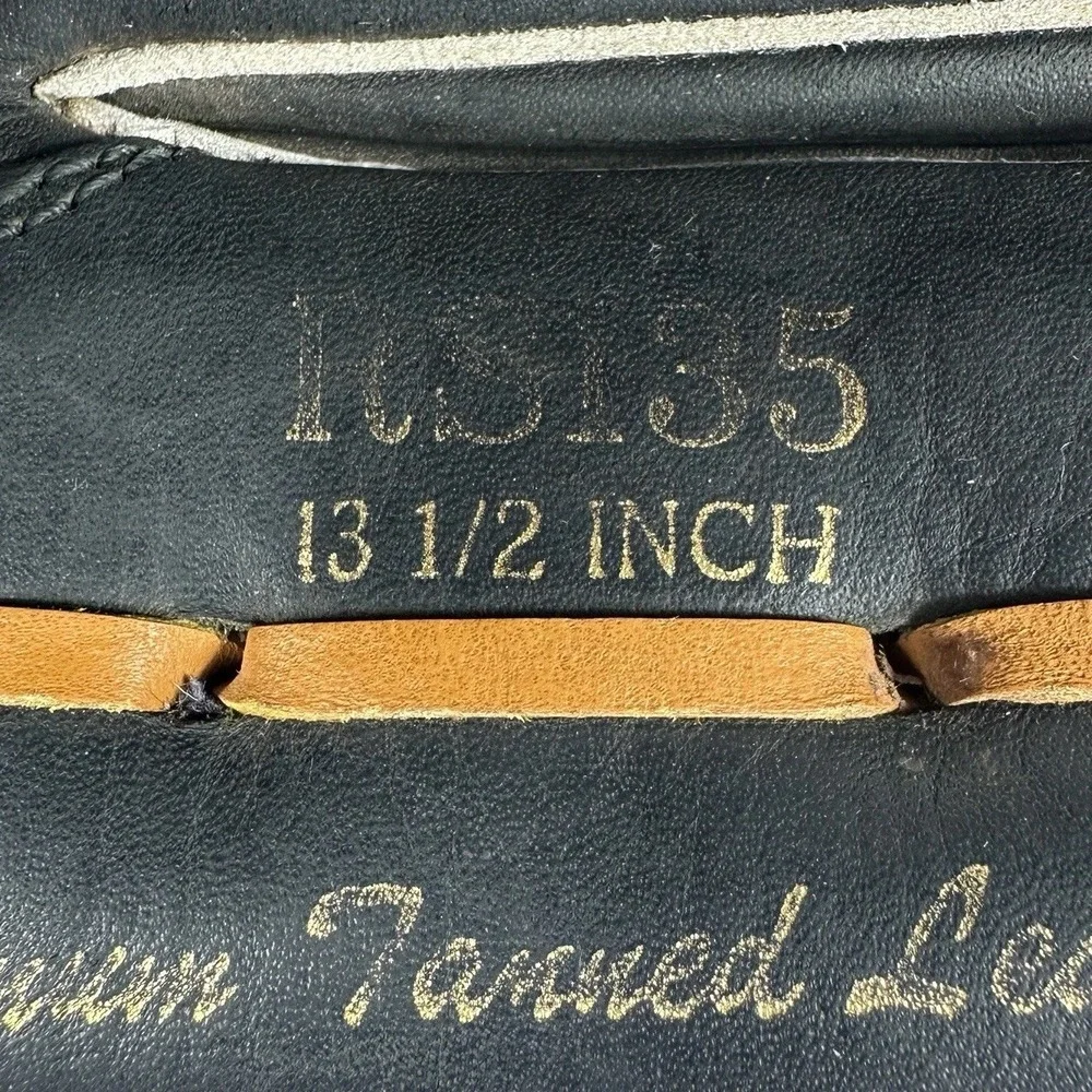 Rawlings rsg135 renegade