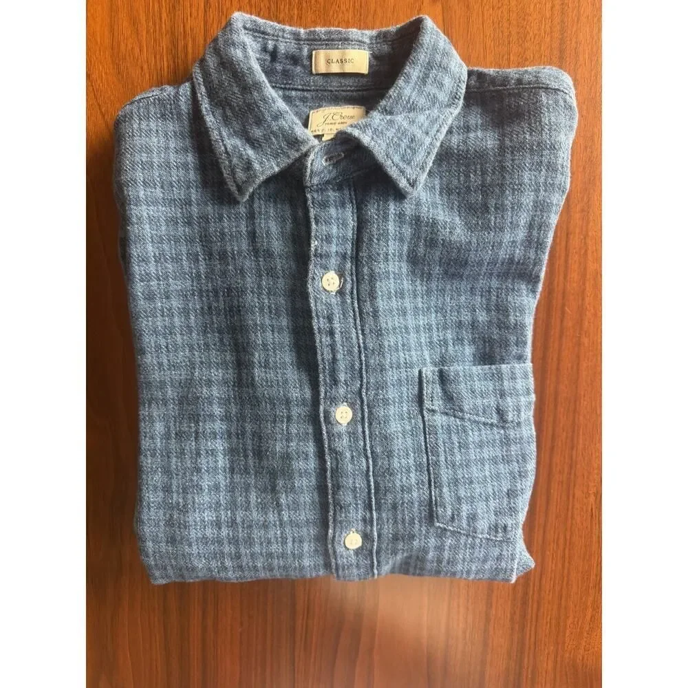 J. Crew chest 21