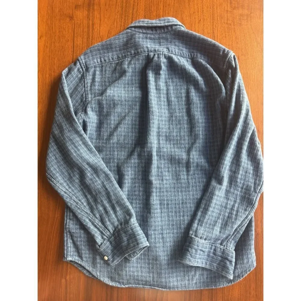 J. Crew chest 21