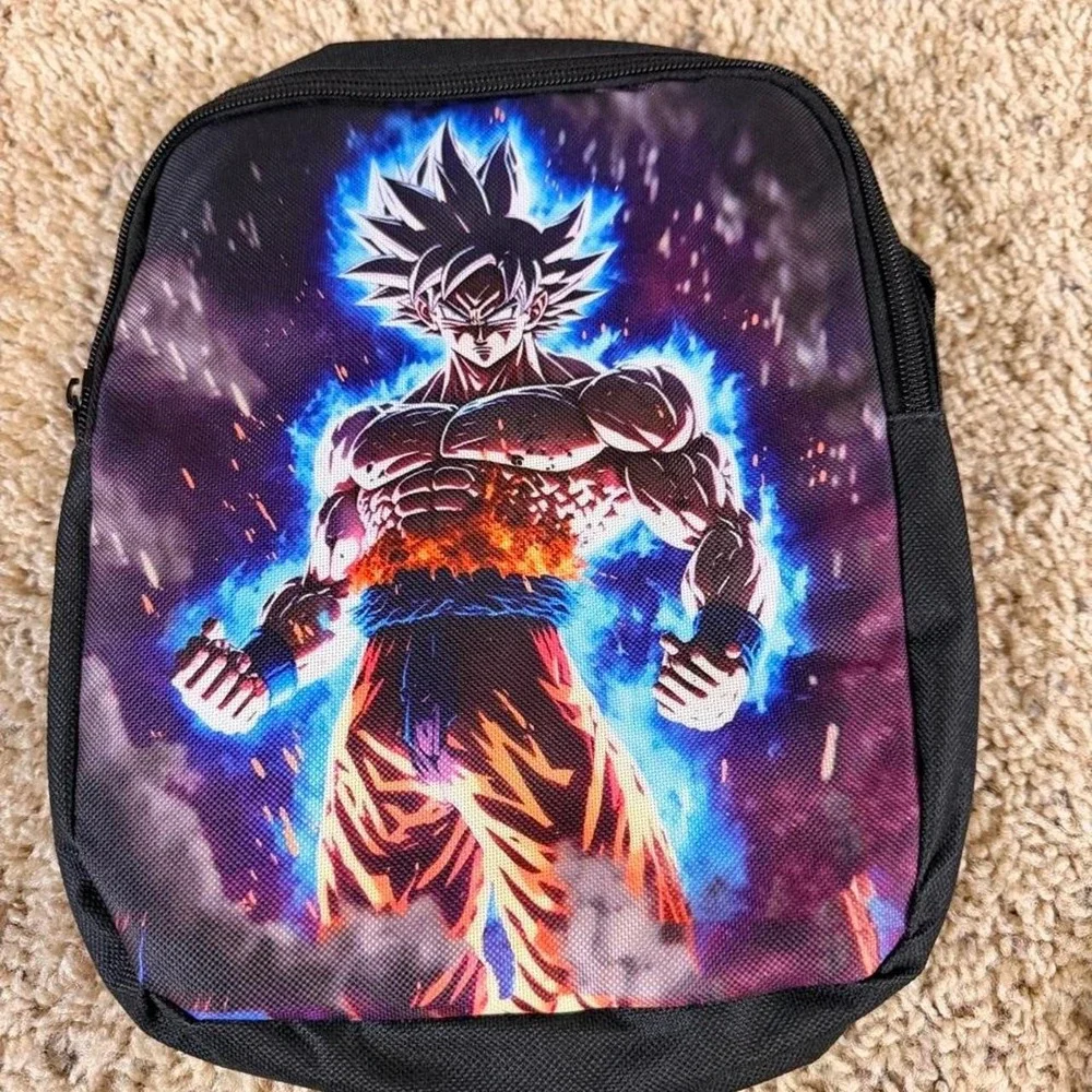 N/A dragon ball