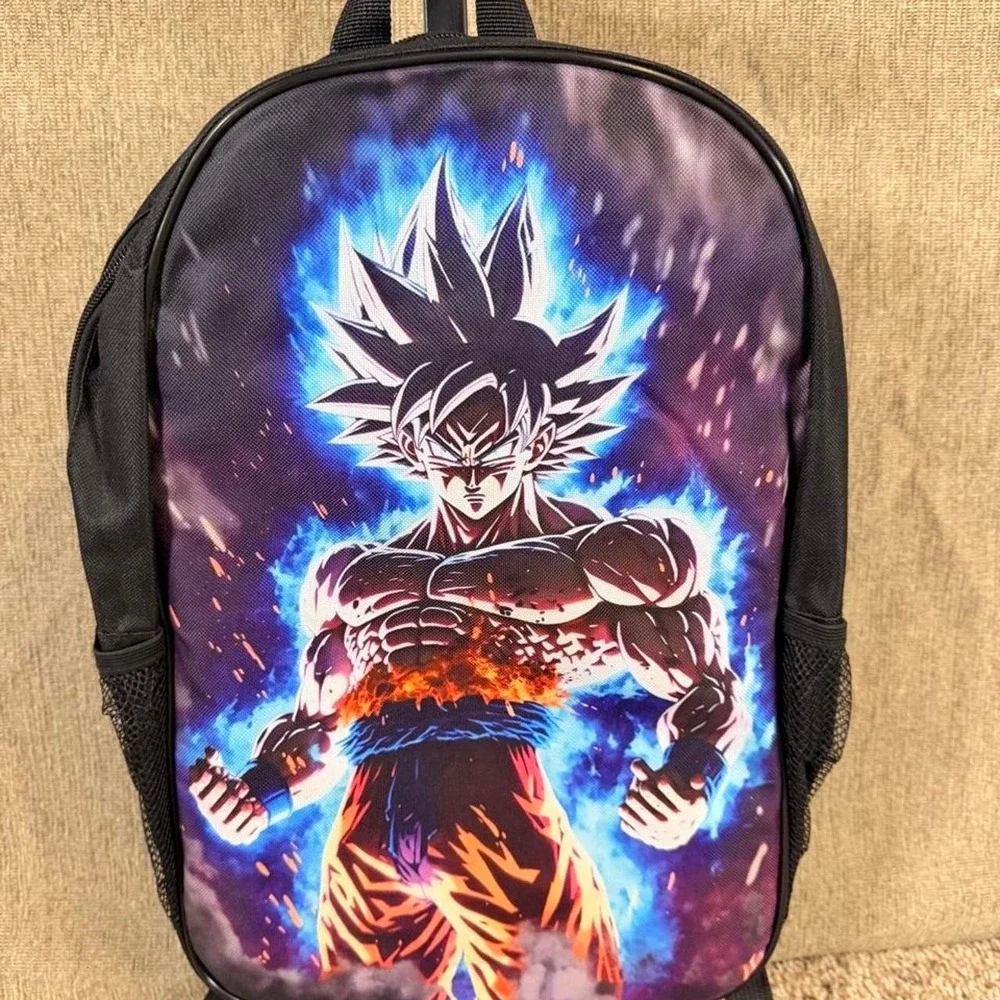 N/A dragon ball