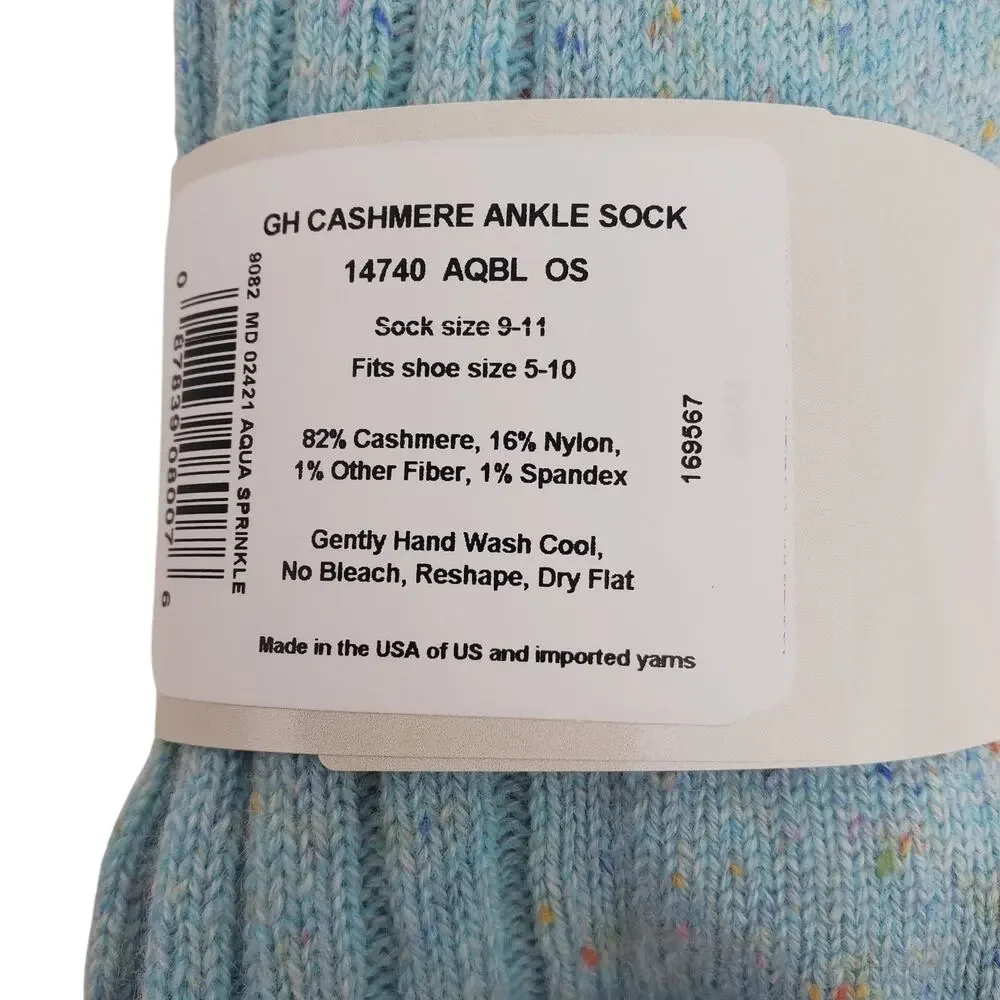 Garnet Hill soft warm
