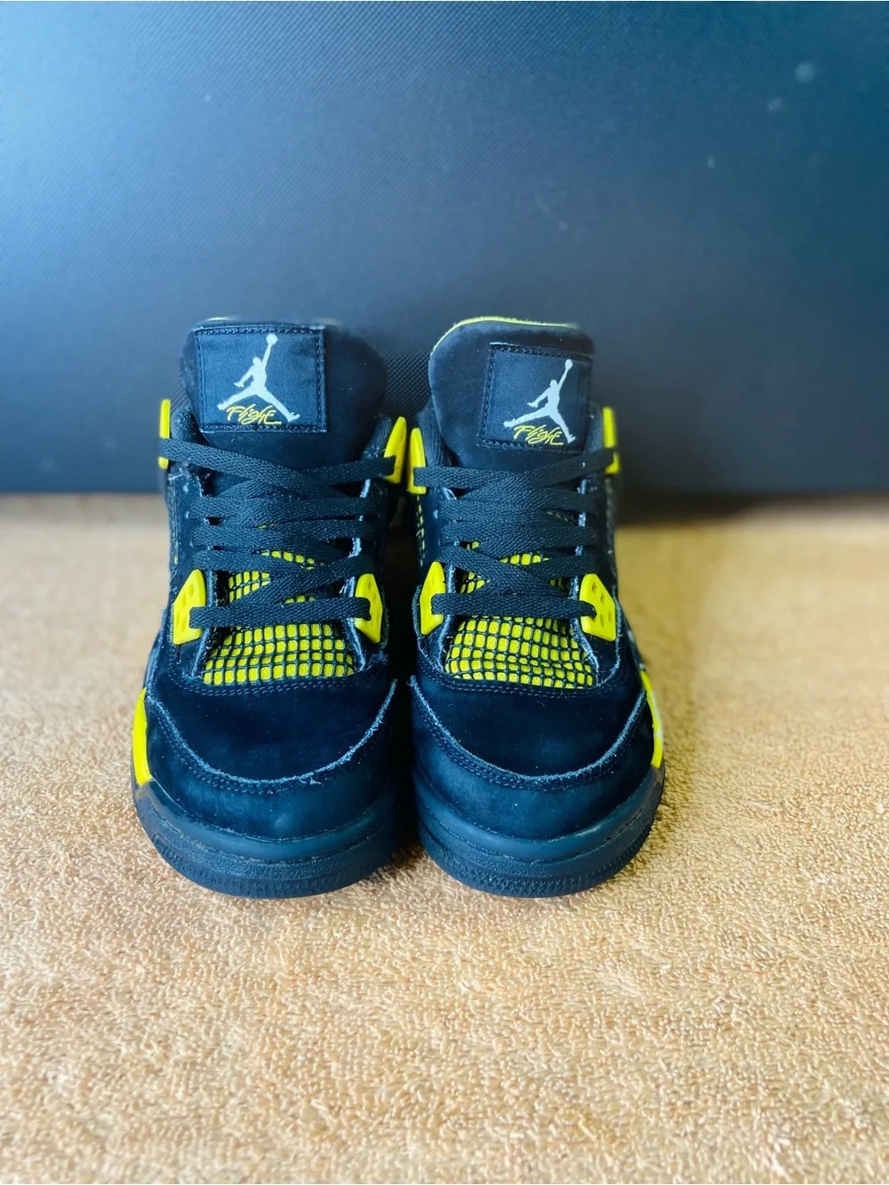 Jordan nike air