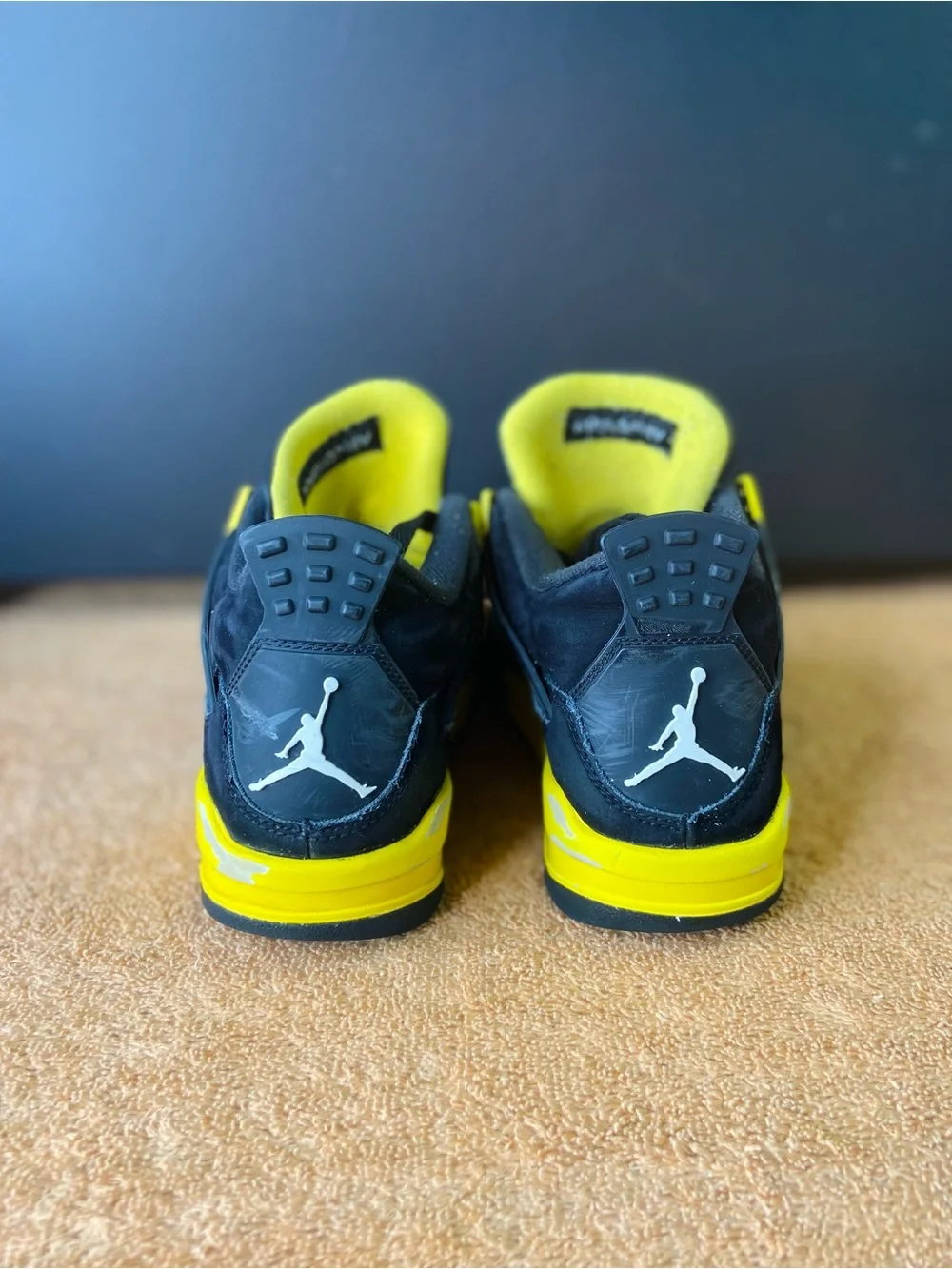 Jordan nike air