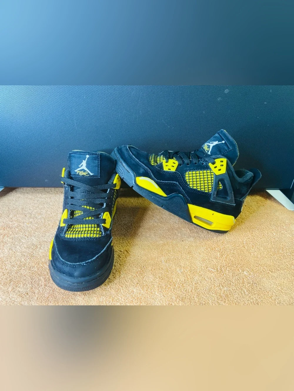Jordan nike air