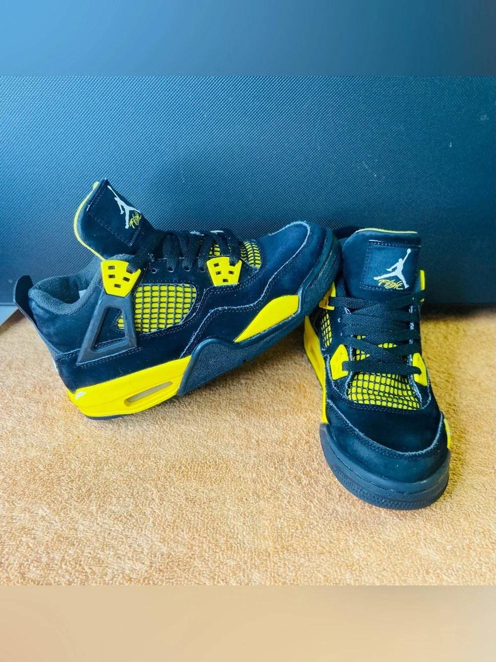 Jordan nike air