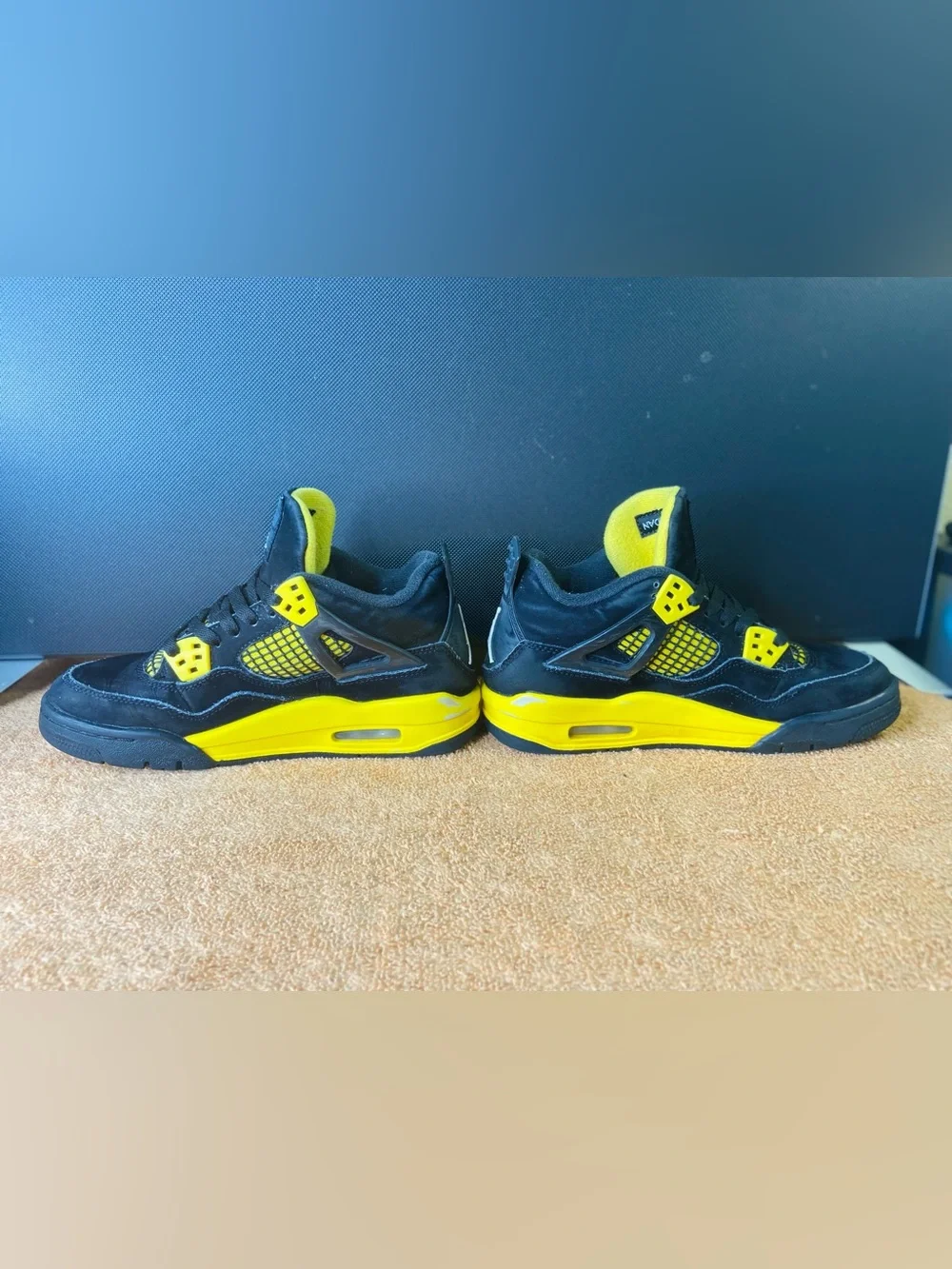 Jordan nike air