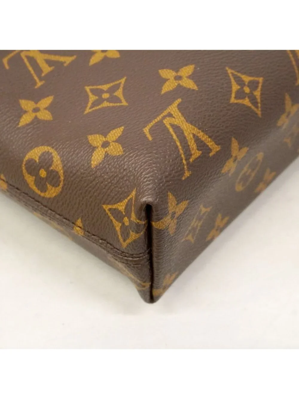 Louis Vuitton this authentic