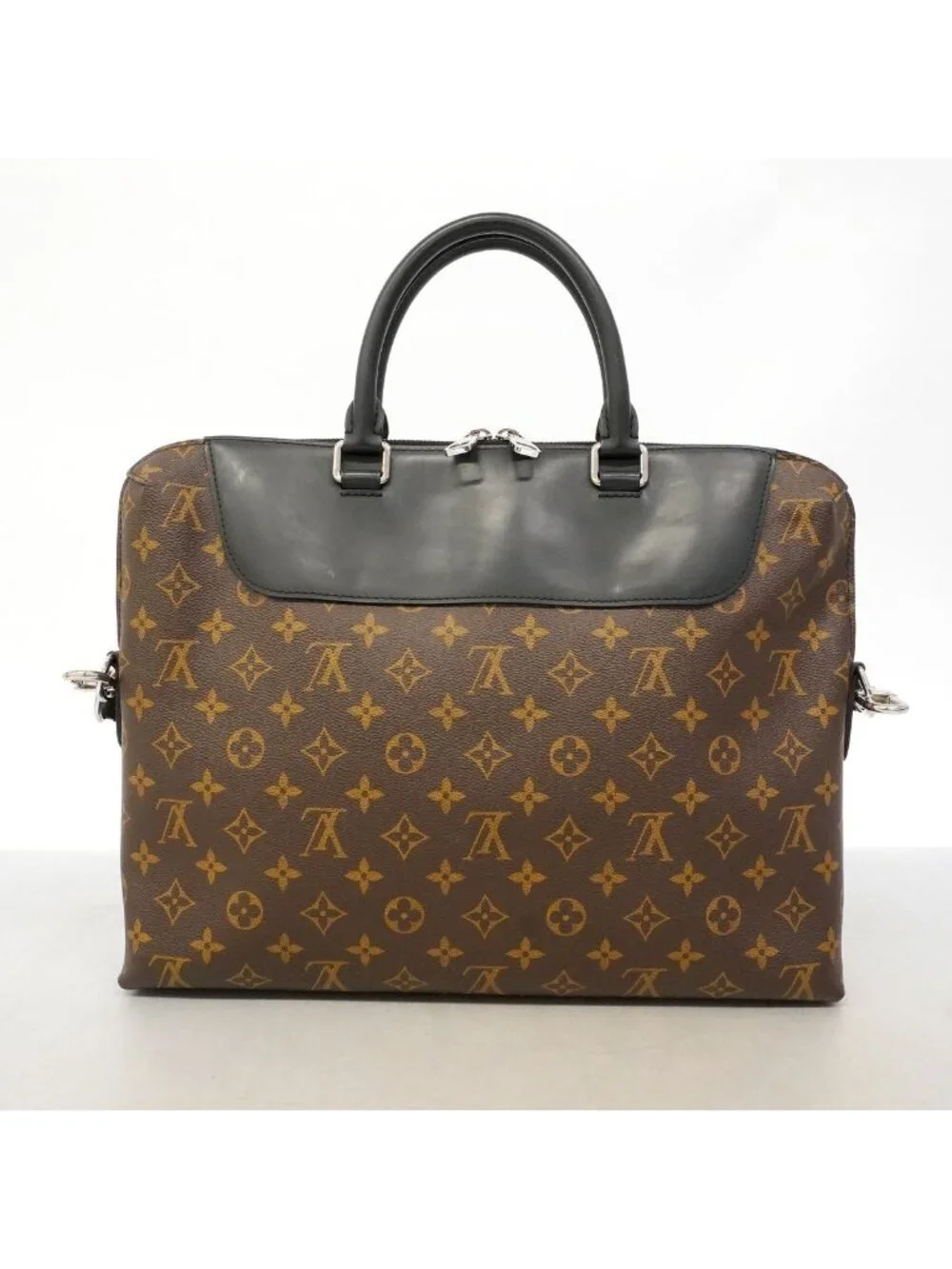 Louis Vuitton this authentic