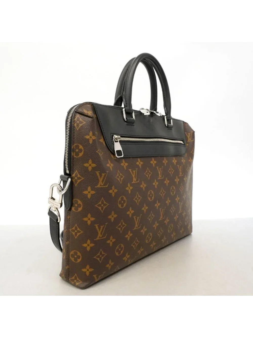 Louis Vuitton this authentic