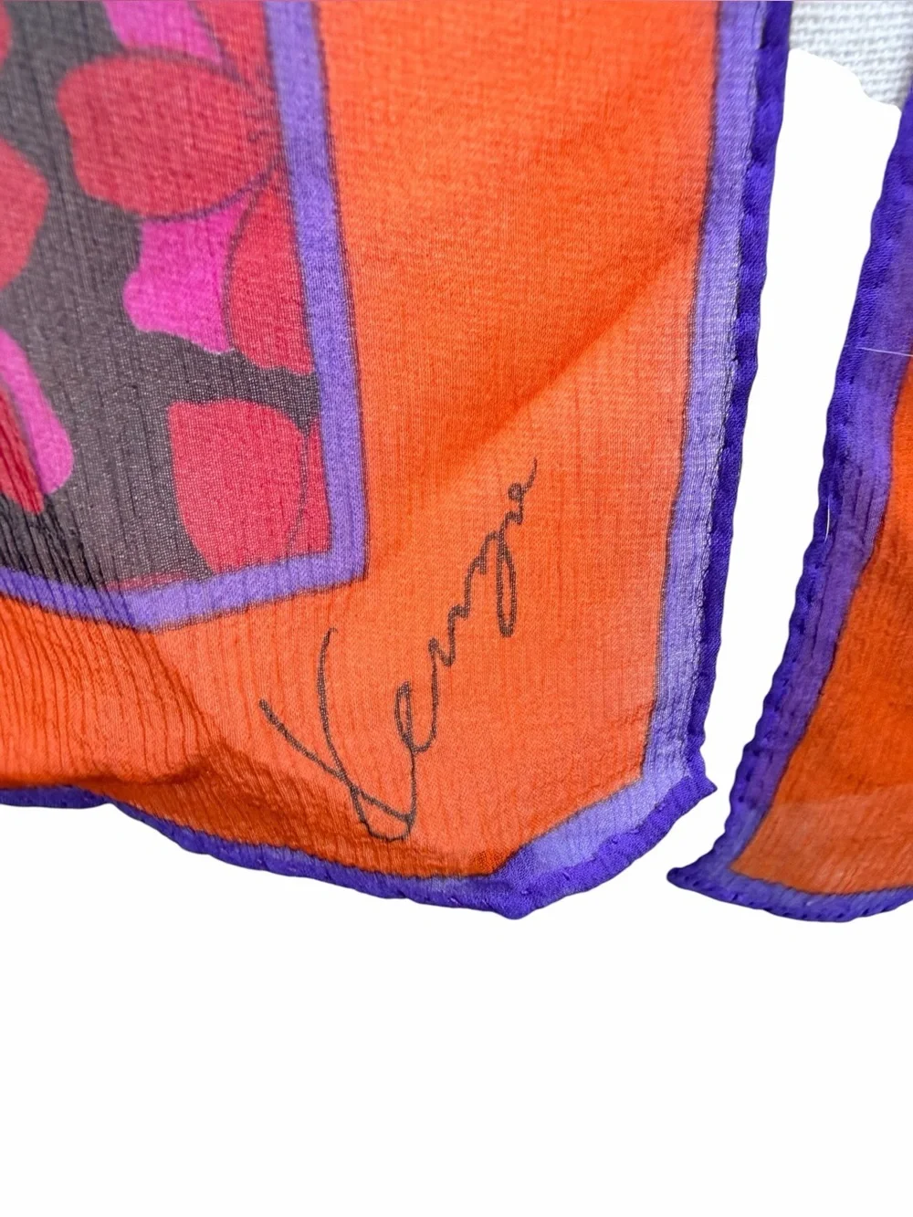 Kenzo stunning authentic