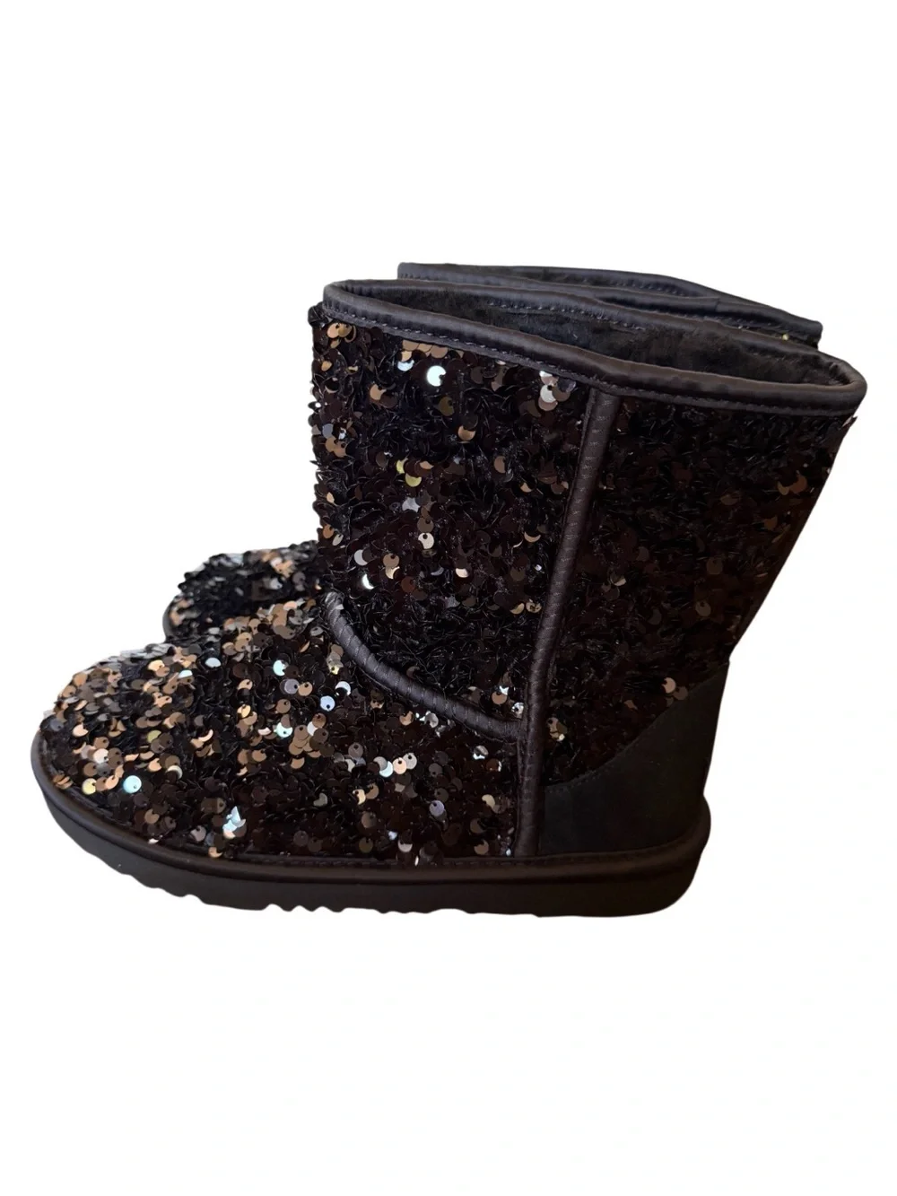 UGG these sparkling