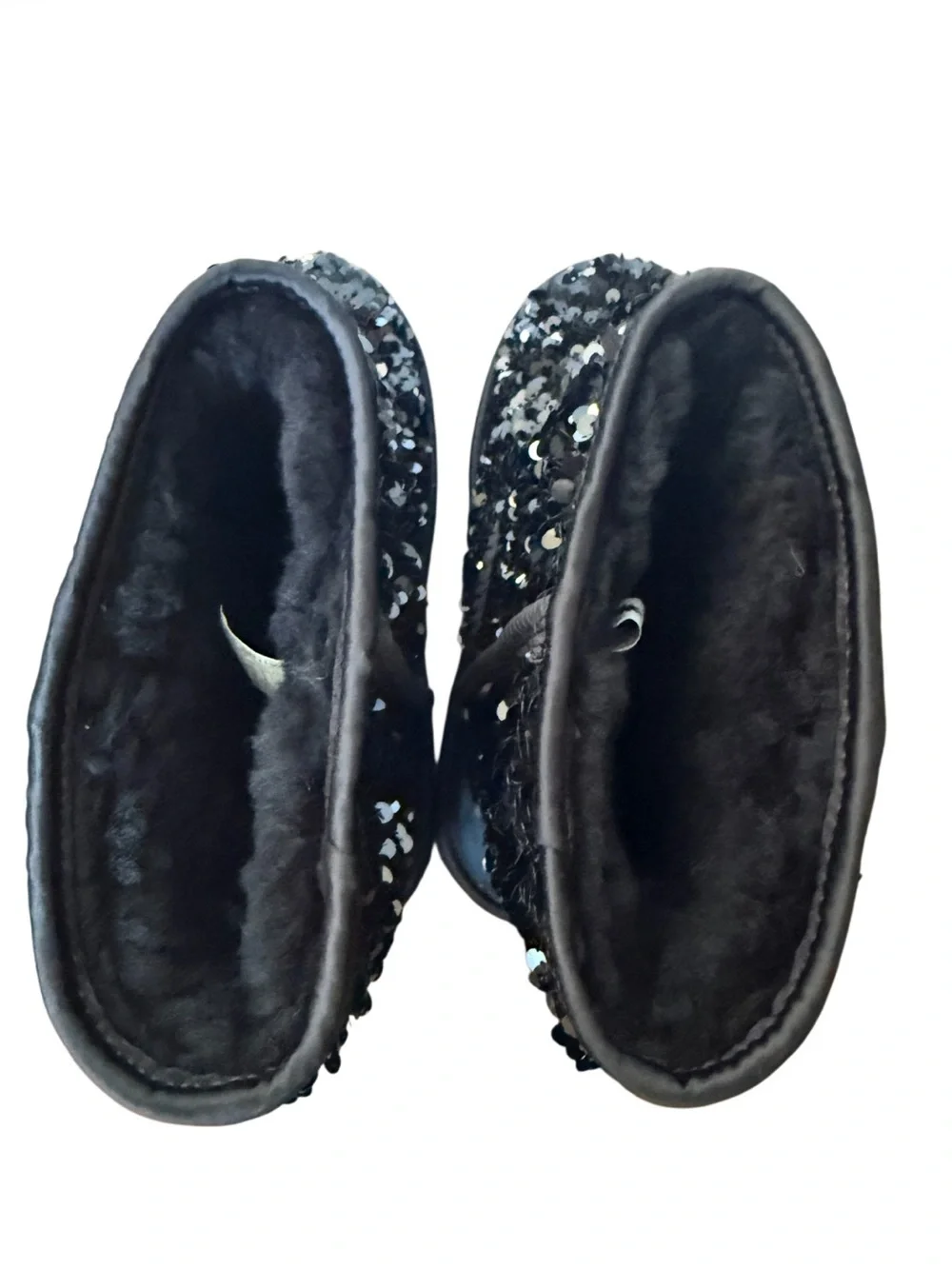 UGG these sparkling
