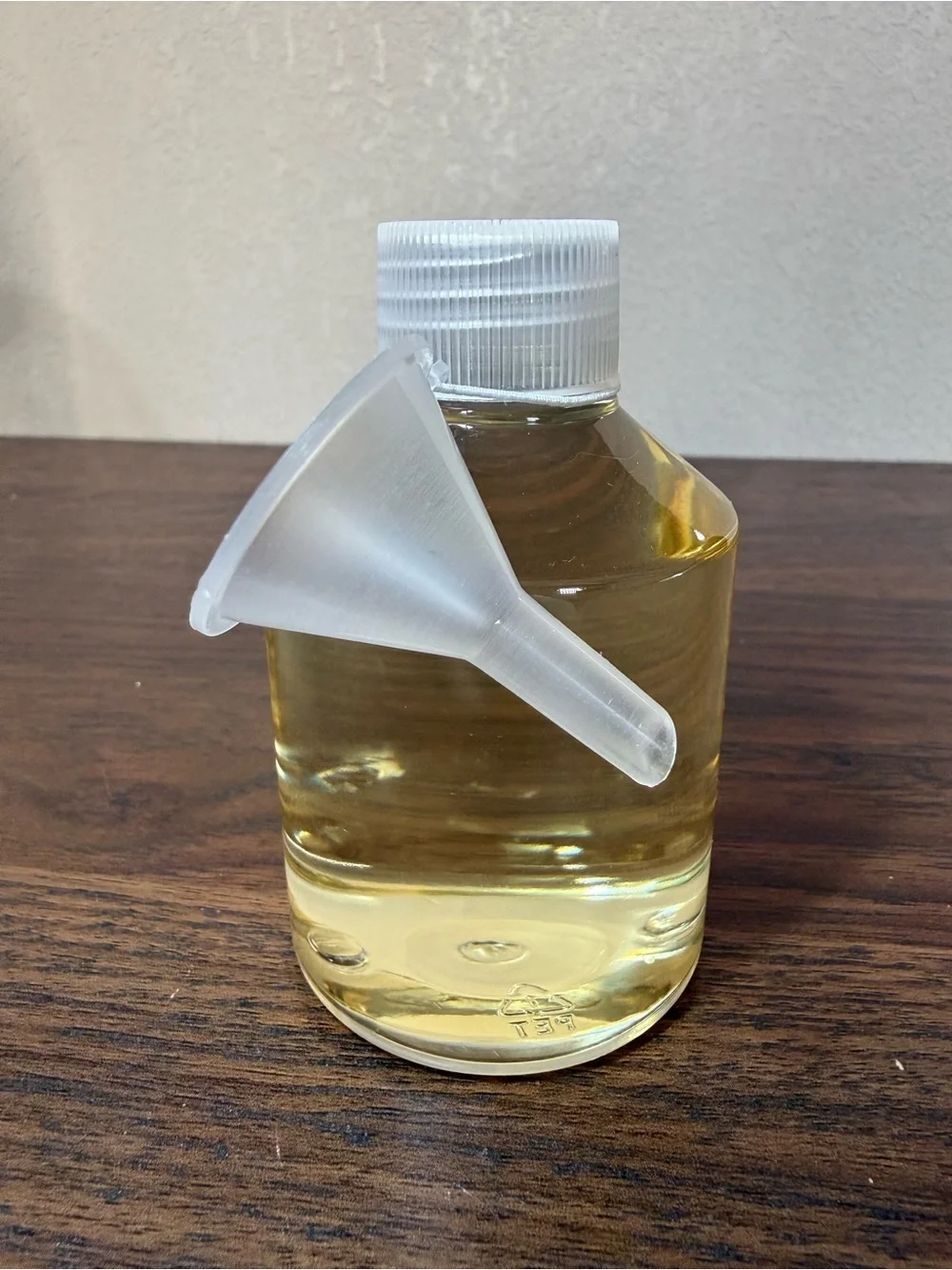 Pottery Barn scent notes