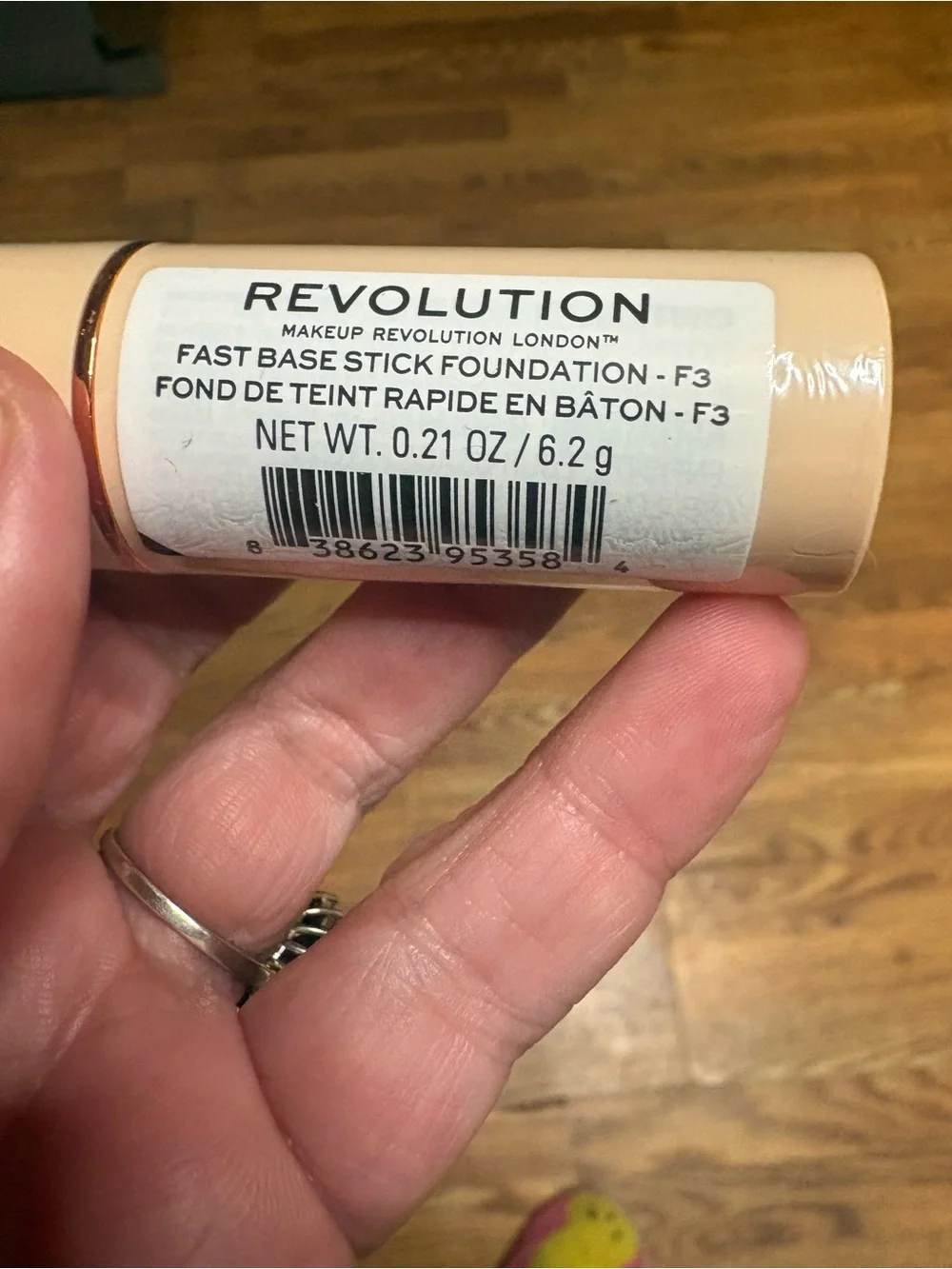 Makeup Revolution brand new