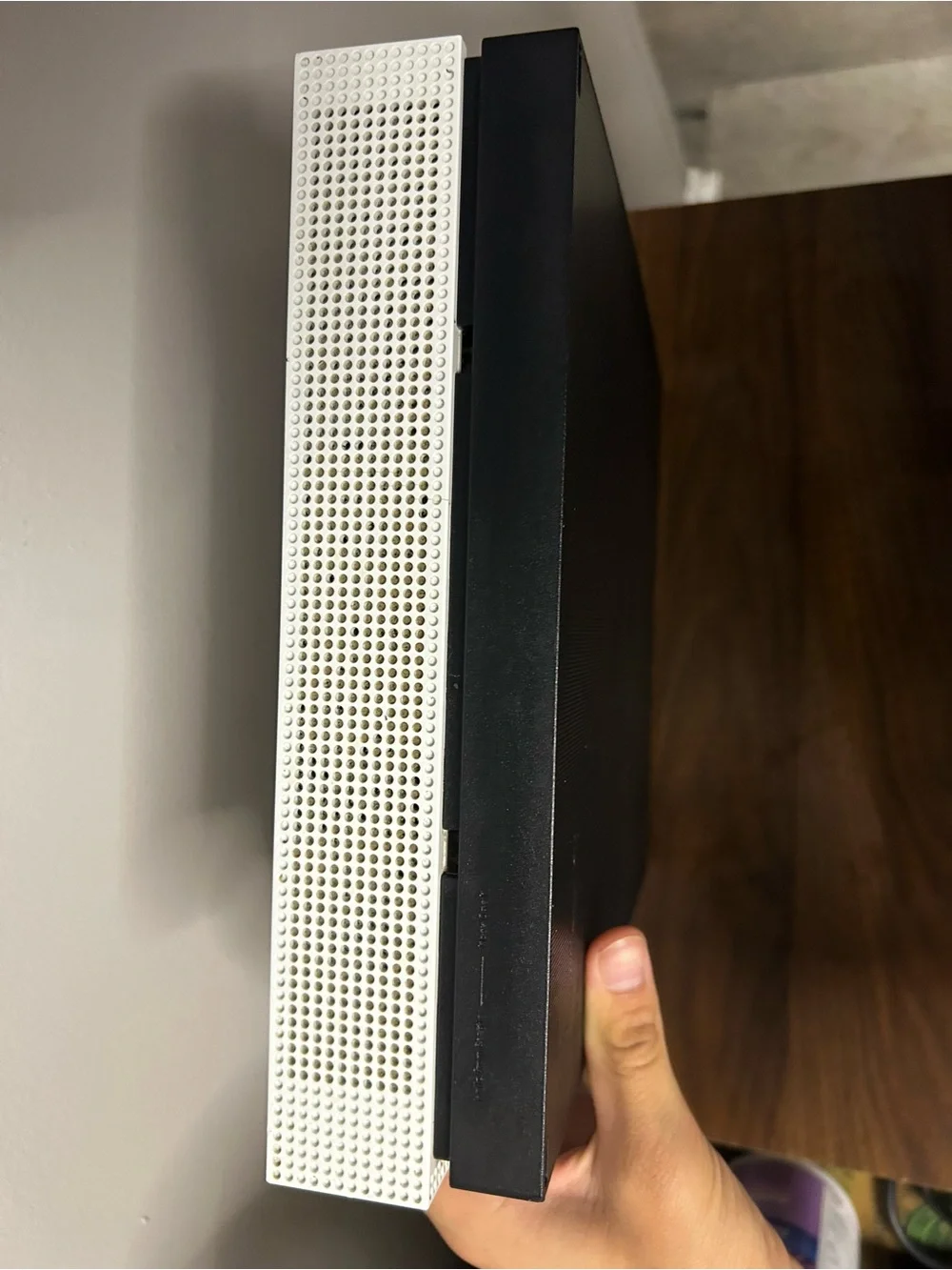 Microsoft white wireless
