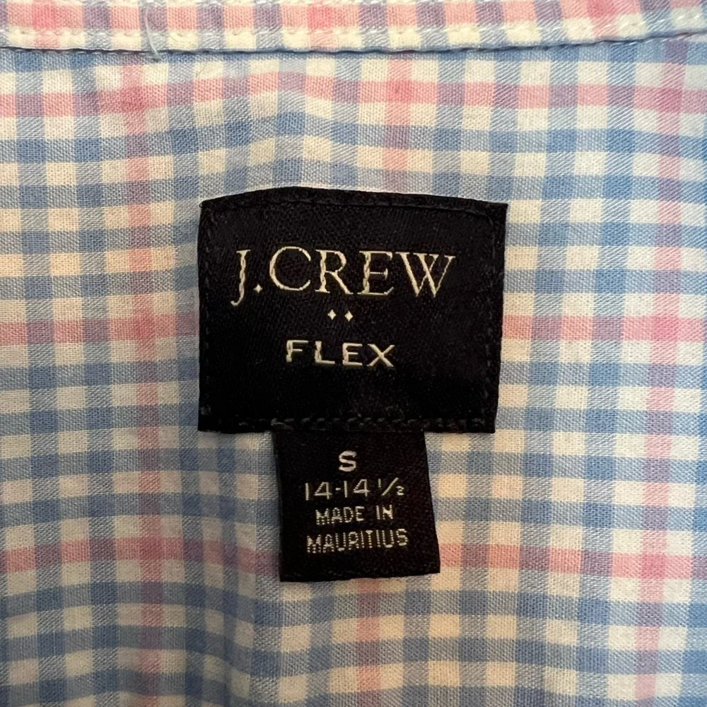 J. Crew crew flex