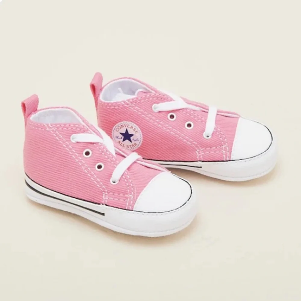 Converse created specifically