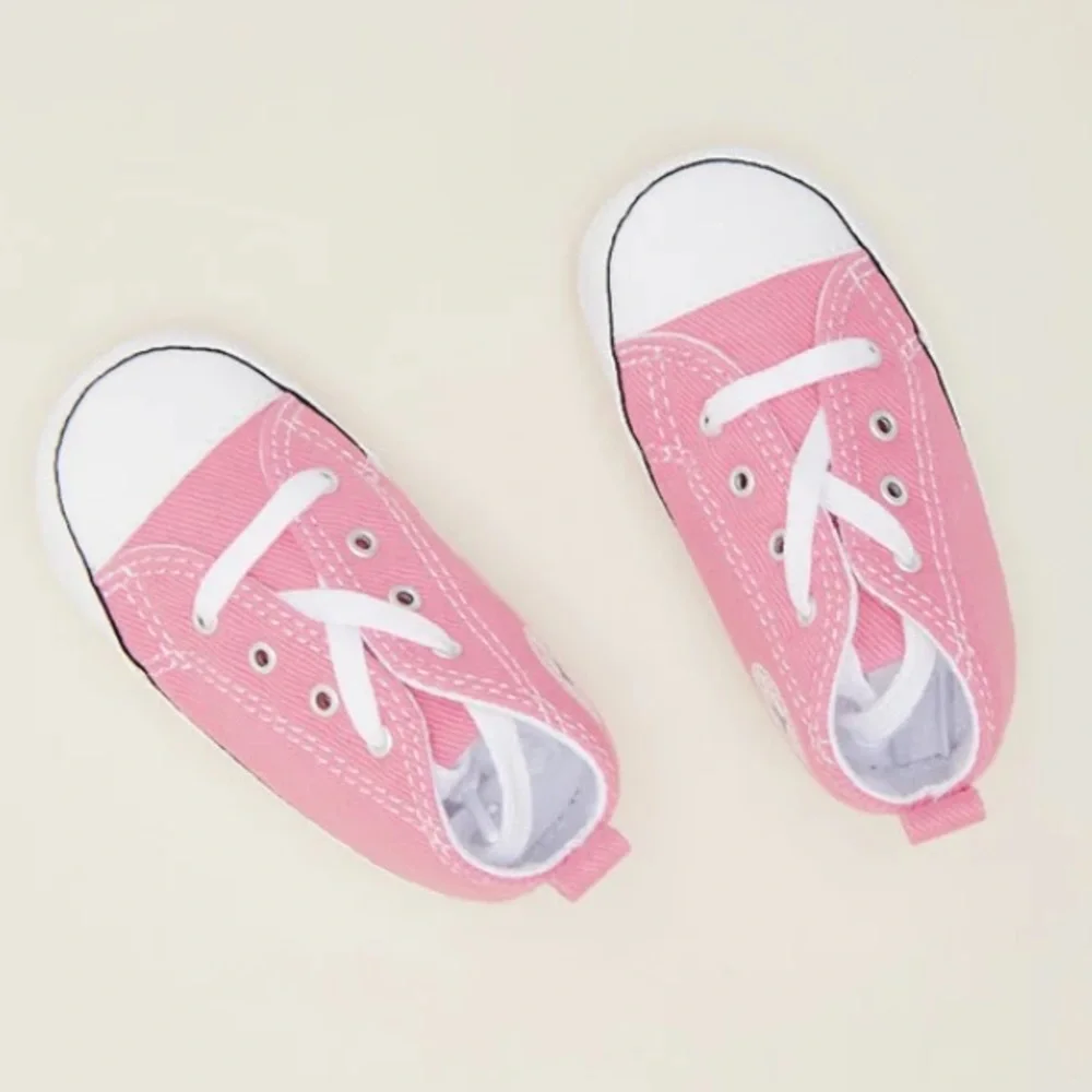 Converse created specifically
