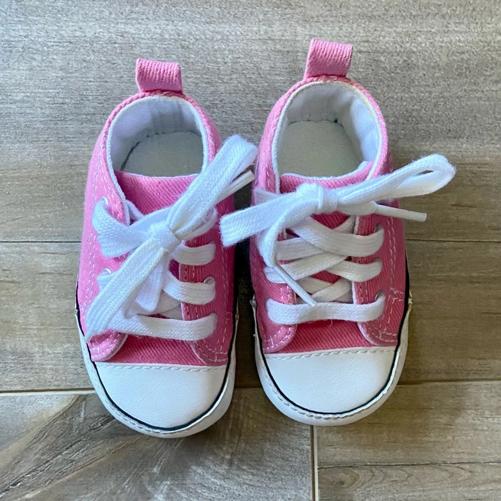 Converse created specifically