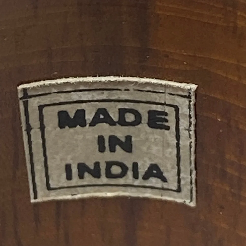 N/A diameter read showcasing