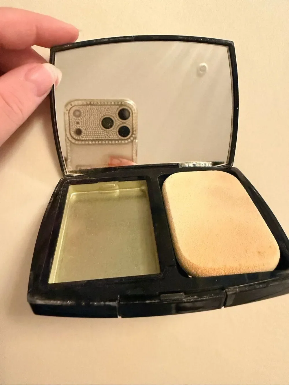 CHANEL pre owned