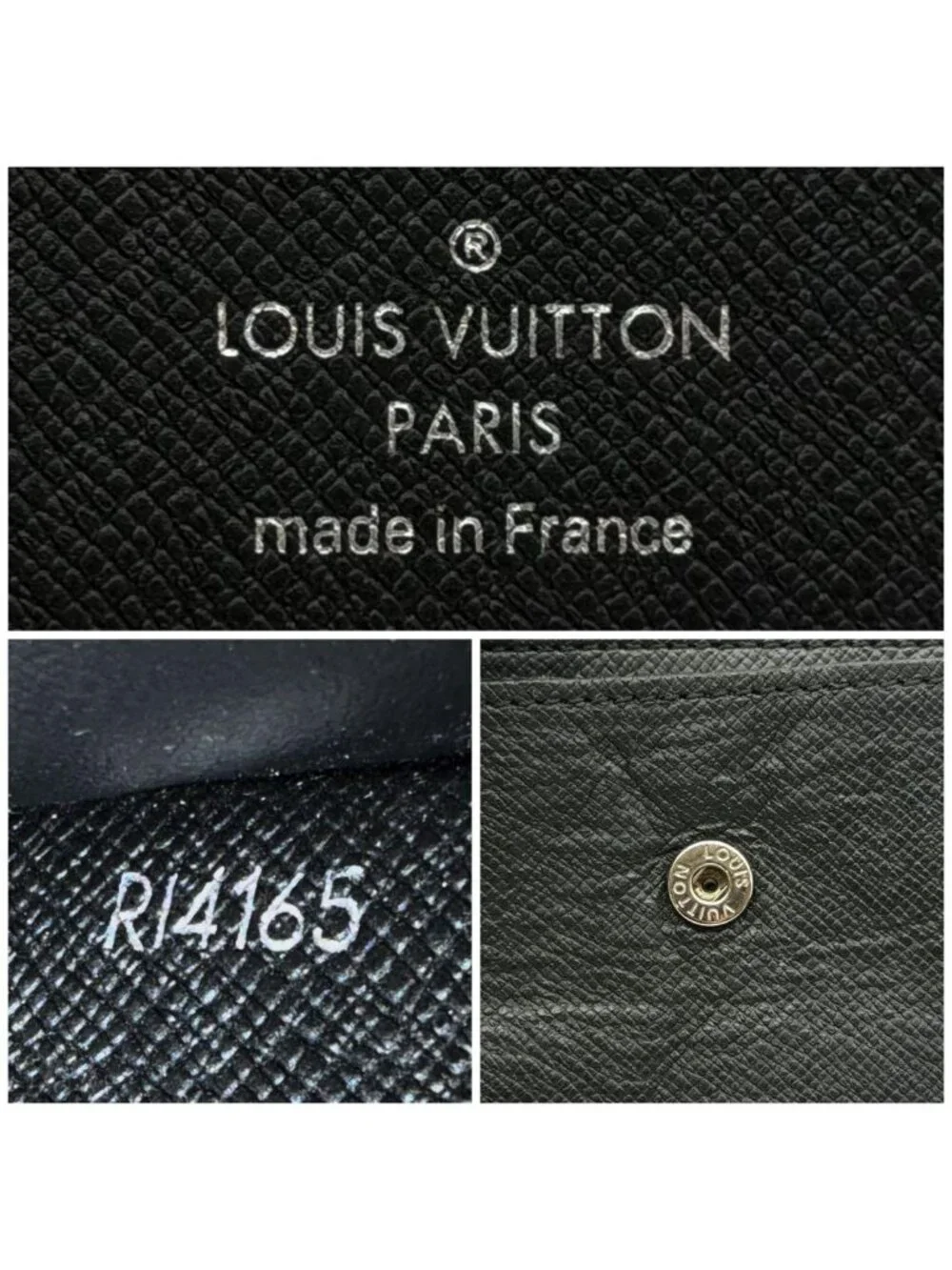 Louis Vuitton brand louis