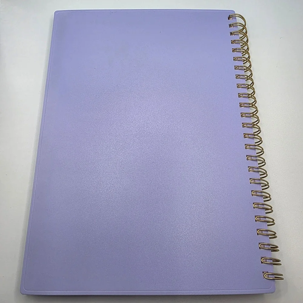 Blue Sky Brook Gossen colorful polka