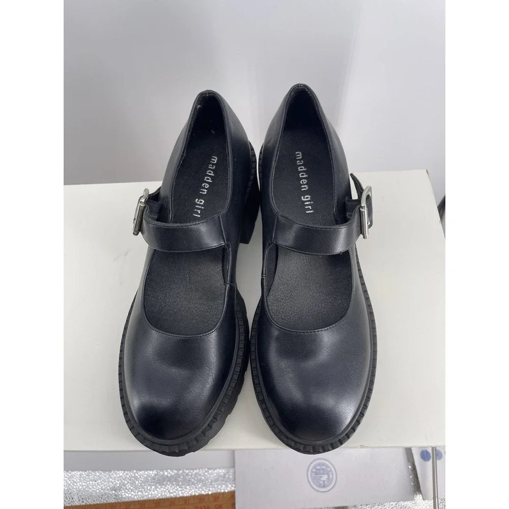 Made Girl product pair