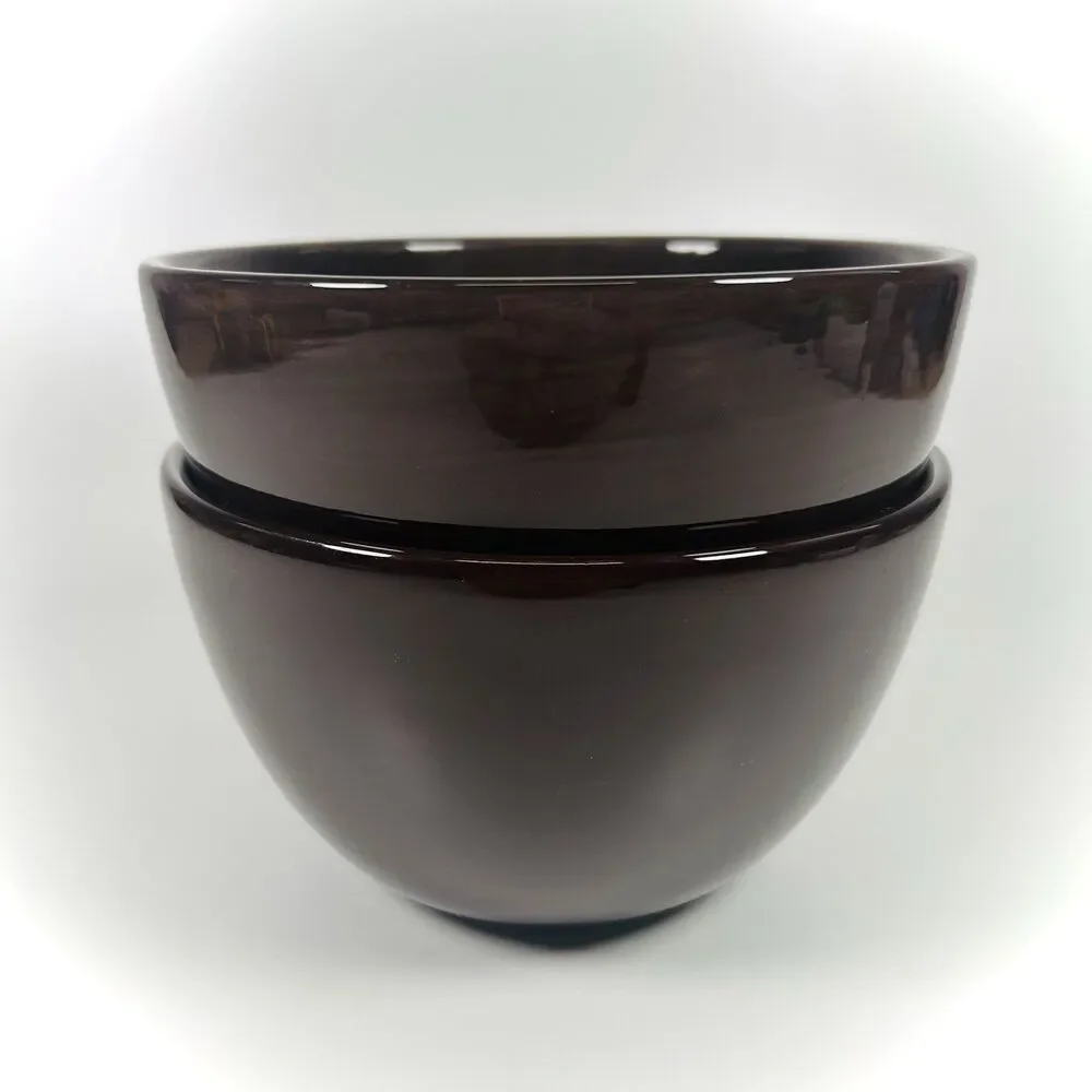 Pottery Barn set pottery