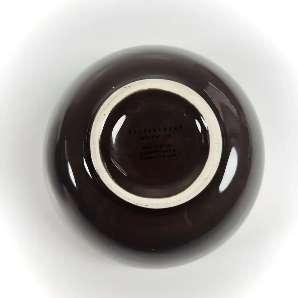 Pottery Barn set pottery