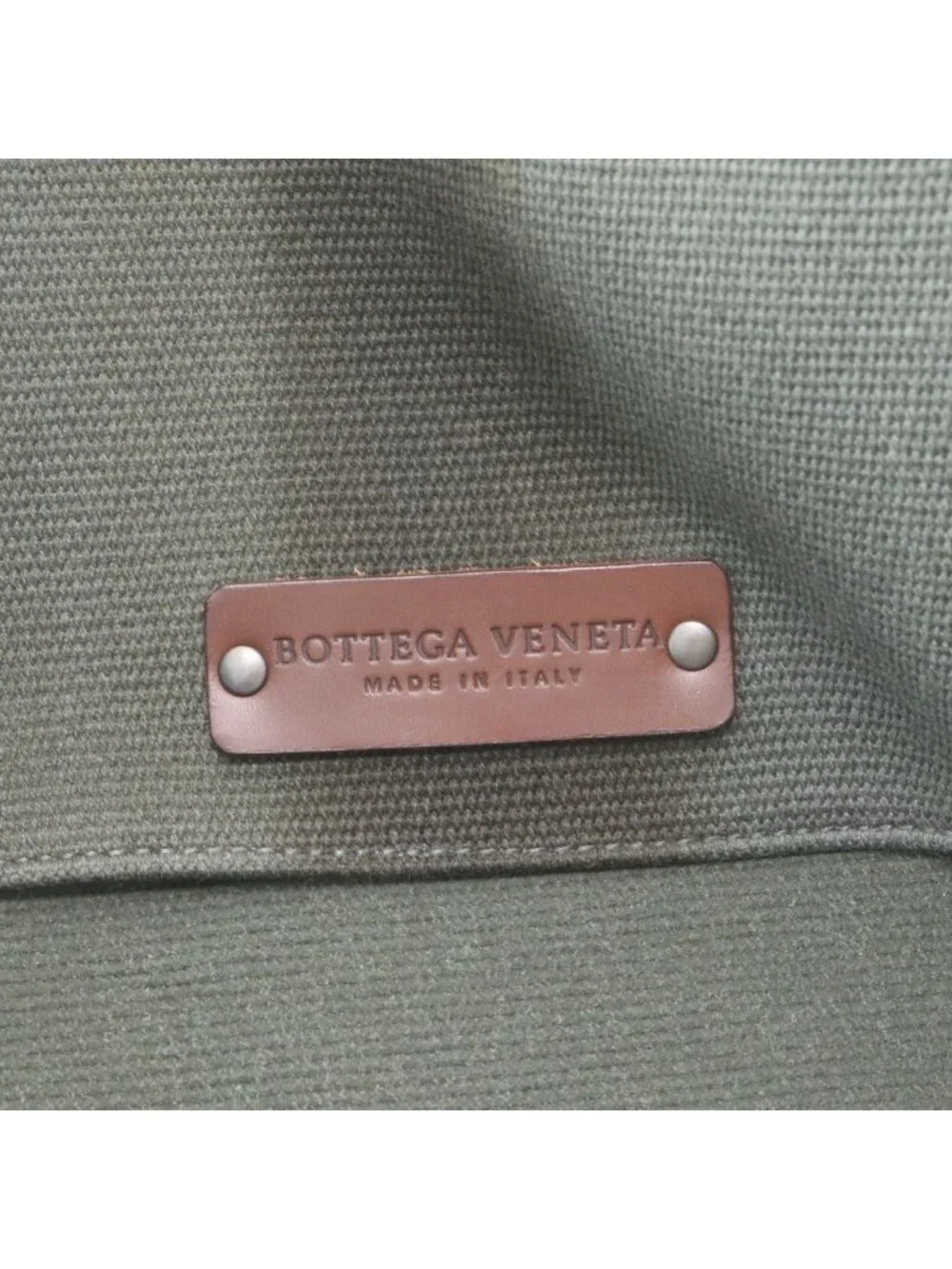 Bottega Veneta this authentic