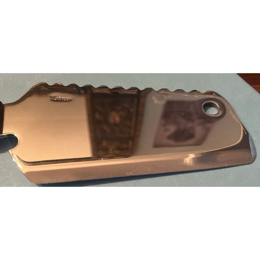 Vernco cleaver promotion maintain