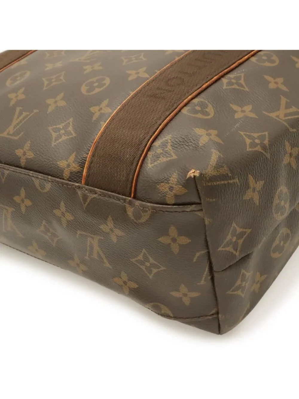 Louis Vuitton this authentic