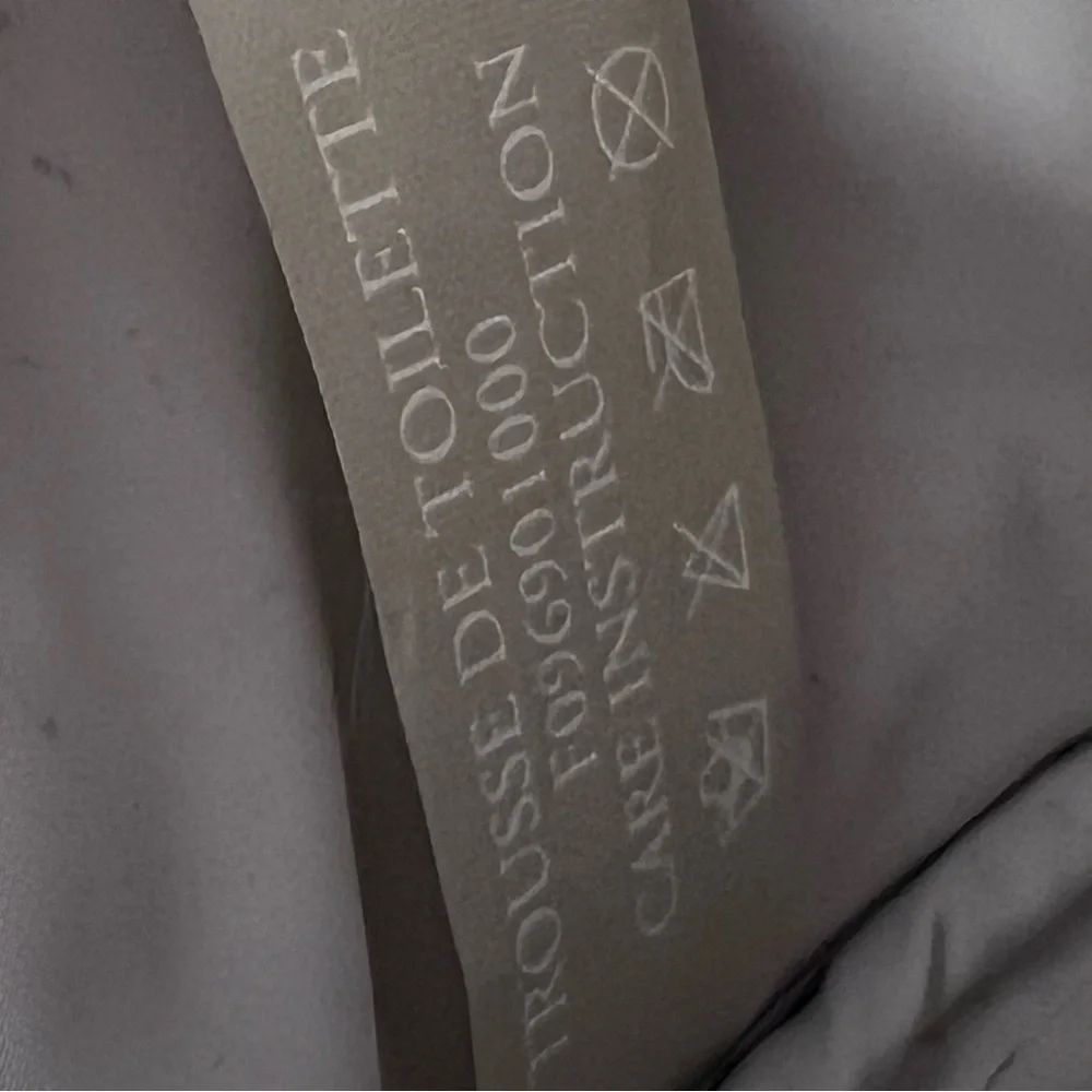 Dior christian makeup