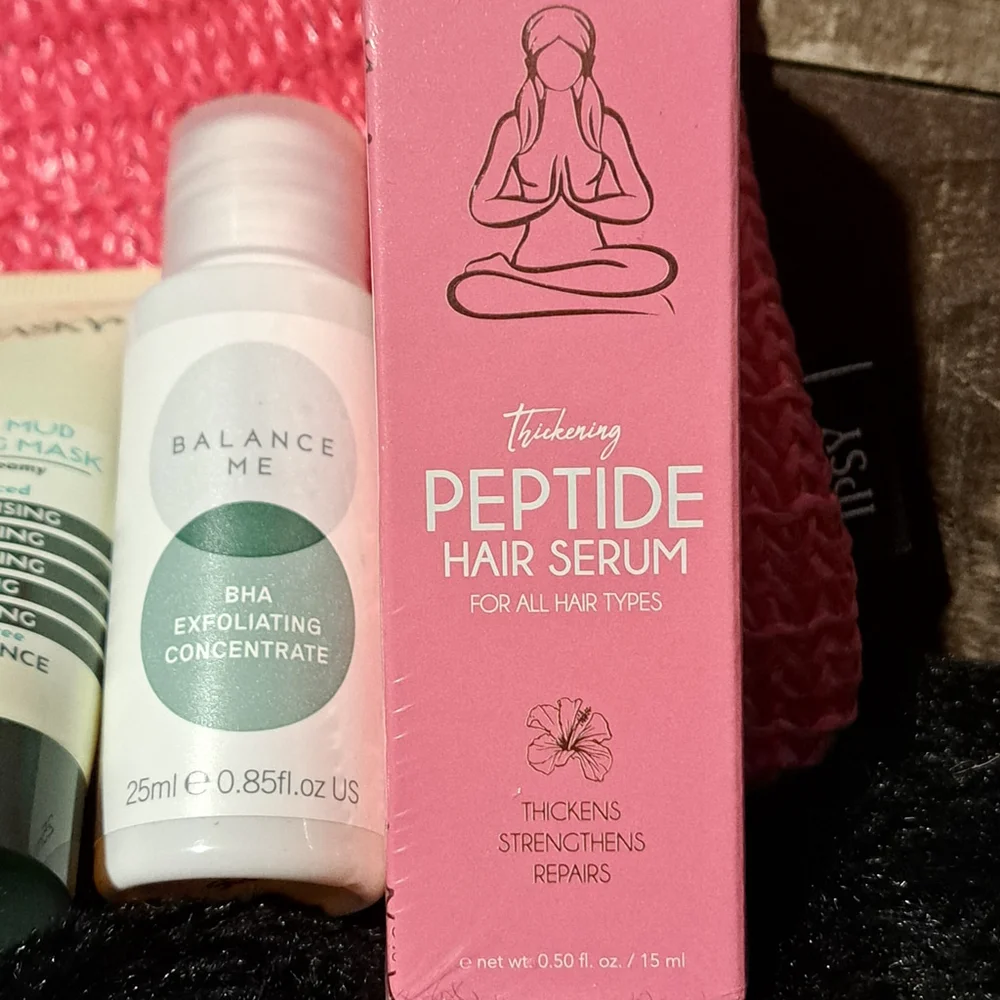 ipsy this makeup