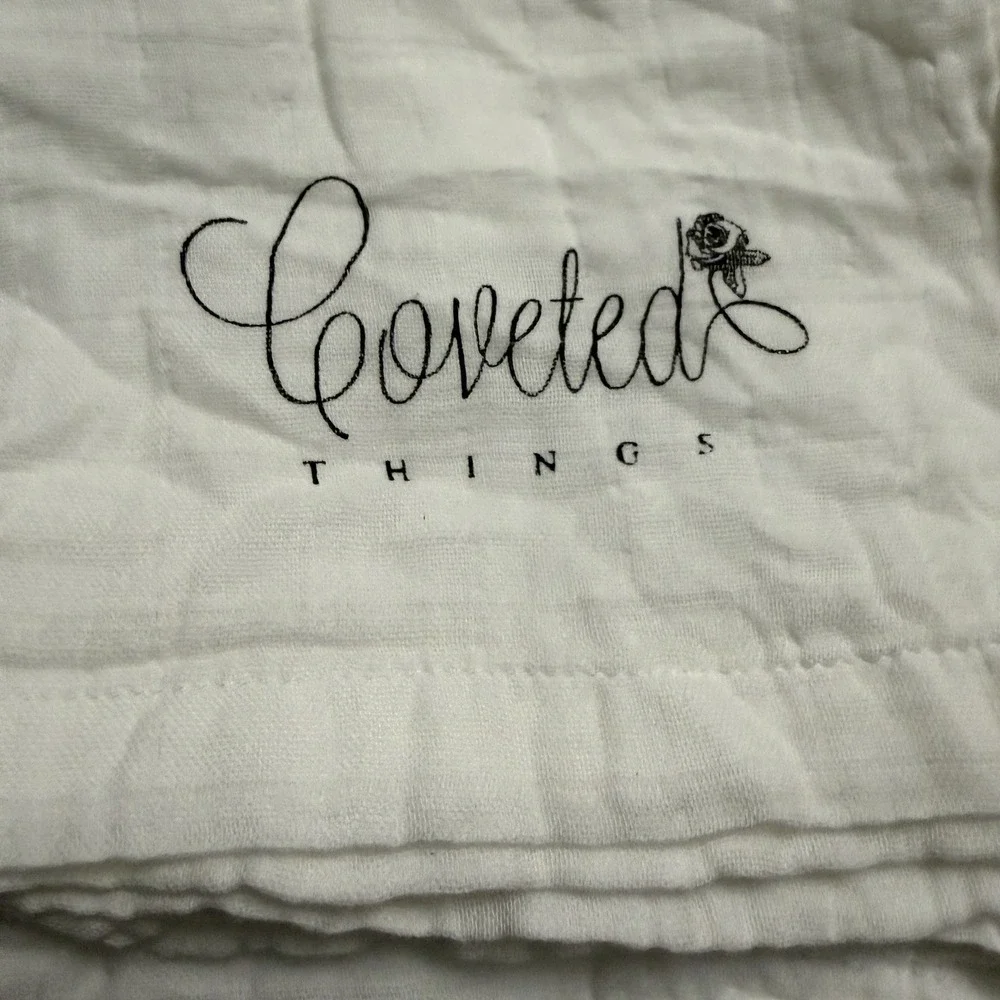 Coveted Things brand new