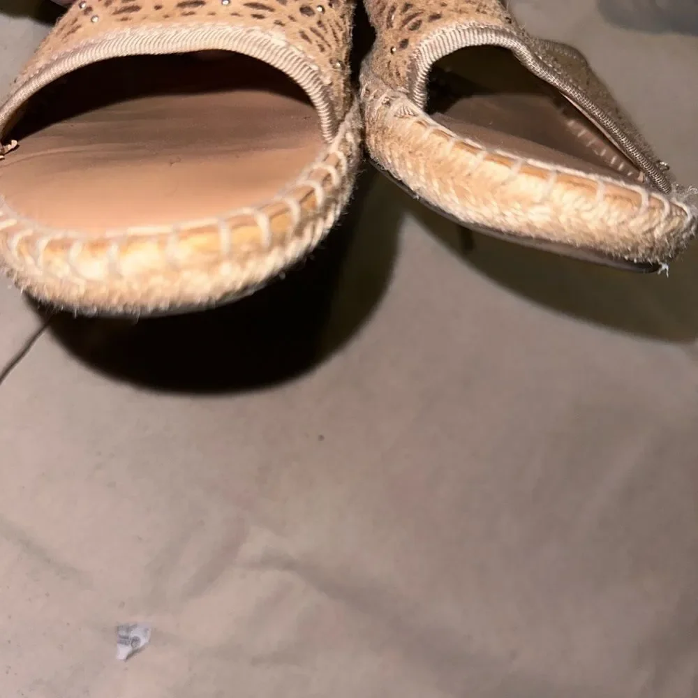 Franco Sarto chic comfy