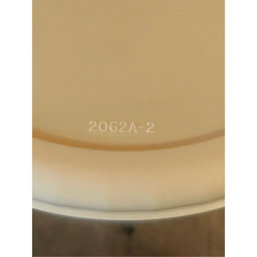 Tupperware vintage black