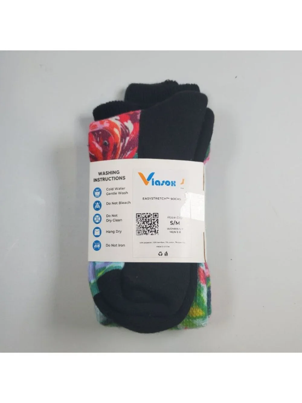 Viasox brand unisex