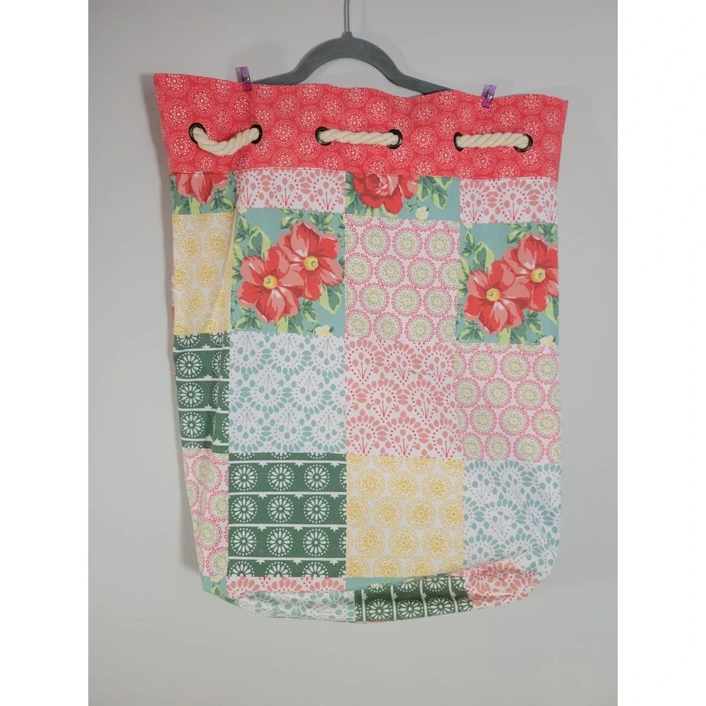 PIONEER woman patchwork