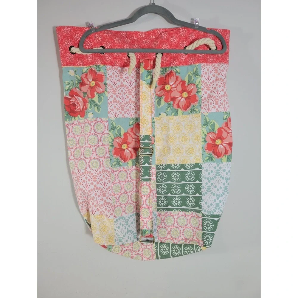 PIONEER woman patchwork
