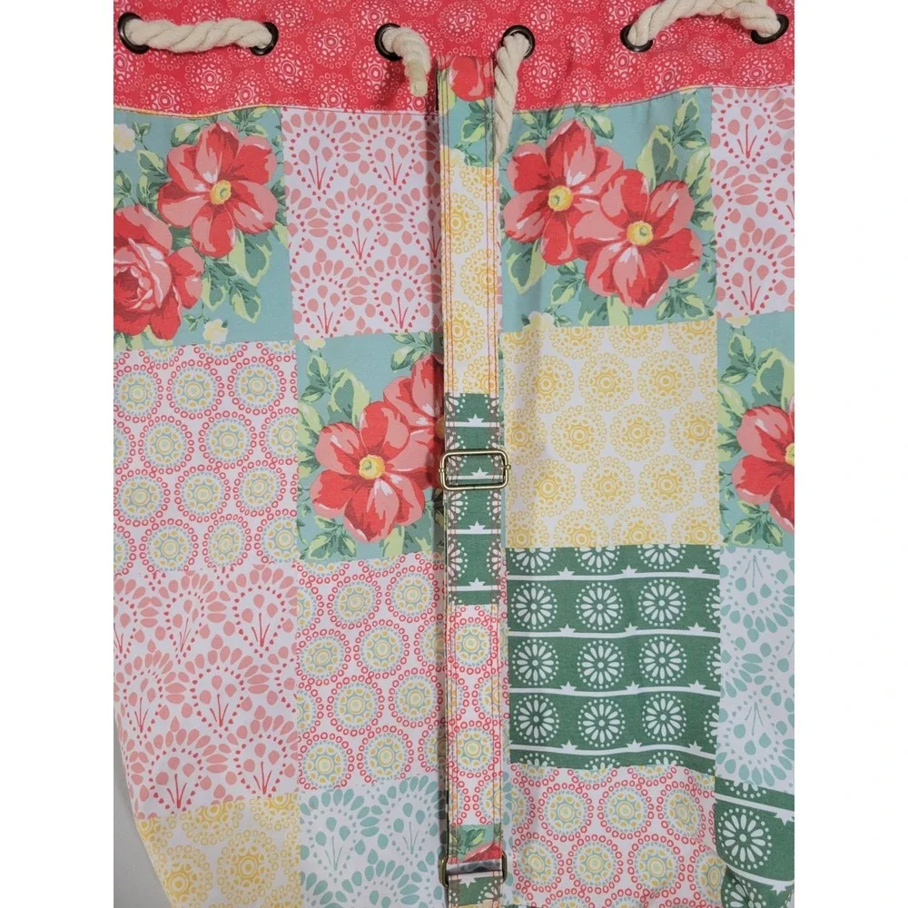 PIONEER woman patchwork