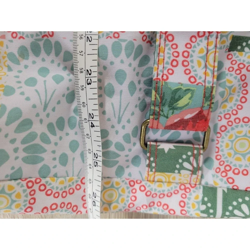 PIONEER woman patchwork