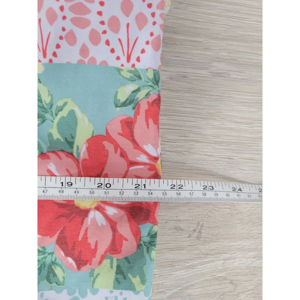 PIONEER woman patchwork