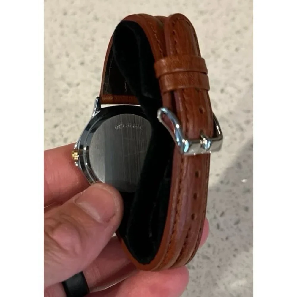 N/A montreux watch